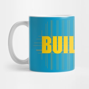 Build Mug